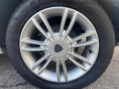 Lancia Ypsilon 1.2 Argento (12)