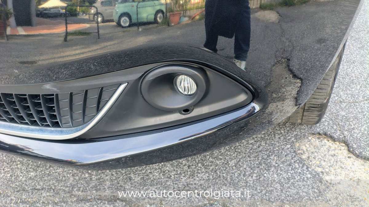 Lancia Ypsilon 1.0 FireFly 5 porte S&S Hybrid Gold Plus (13)