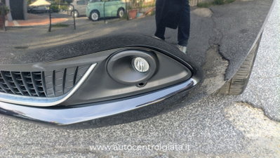 Lancia Ypsilon 1.0 FireFly 5 porte S&S Hybrid Gold Plus (13)