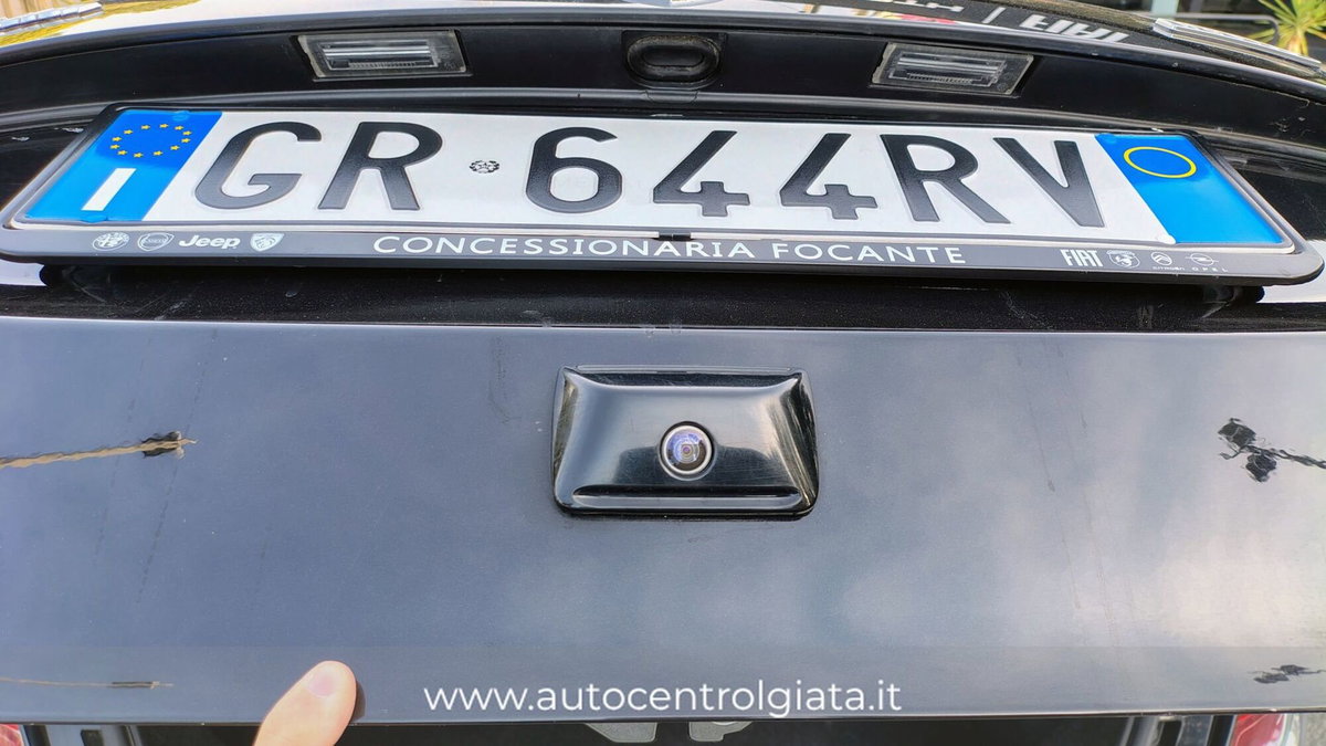 Lancia Ypsilon 1.0 FireFly 5 porte S&S Hybrid Gold Plus (14)
