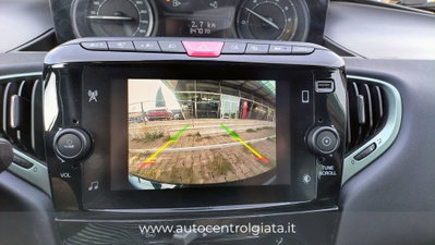 Lancia Ypsilon 1.0 FireFly 5 porte S&S Hybrid Gold Plus (18)