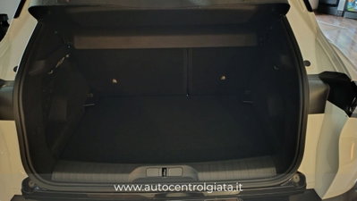 Alfa Romeo Junior 1.2 ibrida Ti 145cv edct6 (10)