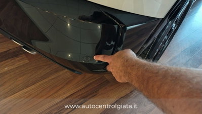 Alfa Romeo Junior 1.2 ibrida Ti 145cv edct6 (12)