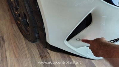 Alfa Romeo Junior 1.2 ibrida Ti 145cv edct6 (13)