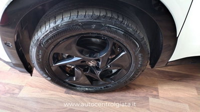 Alfa Romeo Junior 1.2 ibrida Ti 145cv edct6 (6)