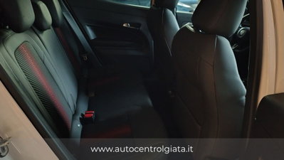 Alfa Romeo Junior 1.2 ibrida Ti 145cv edct6 (9)