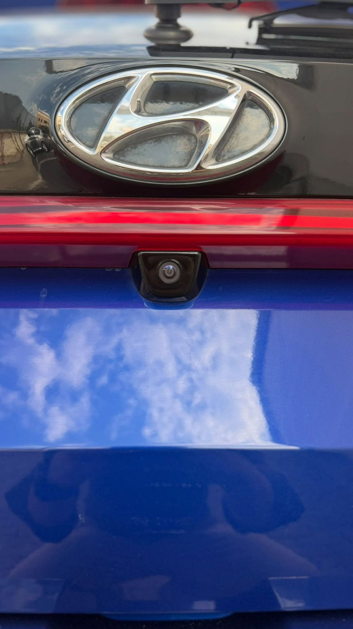 Hyundai i20 1.0 T-GDI 48V iMT ConnectLine (11)