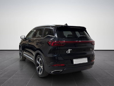 Dr DR 6.0 6.0 1.5 turbo Gpl 149cv cvt (4)