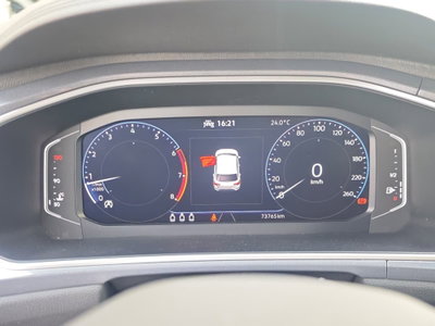 Volkswagen T-Roc 1.5 tsi Style (10)