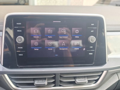 Volkswagen T-Roc 1.5 tsi Style (14)
