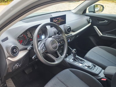 Audi Q2 Q2 35 TFSI Admired (10)