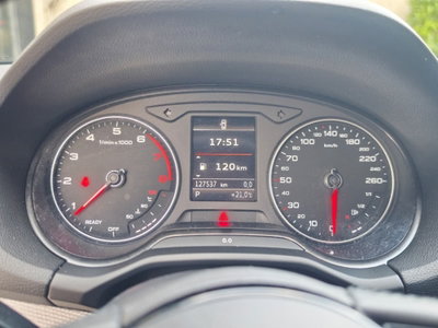 Audi Q2 Q2 35 TFSI Admired (11)