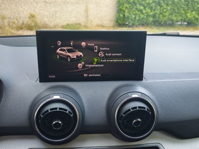 Audi Q2 Q2 35 TFSI Admired (12)