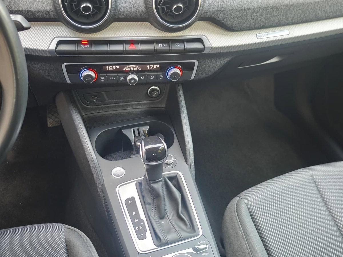 Audi Q2 Q2 35 TFSI Admired (13)