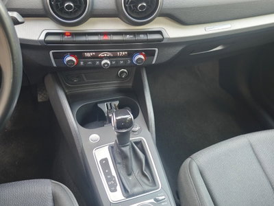 Audi Q2 Q2 35 TFSI Admired (13)