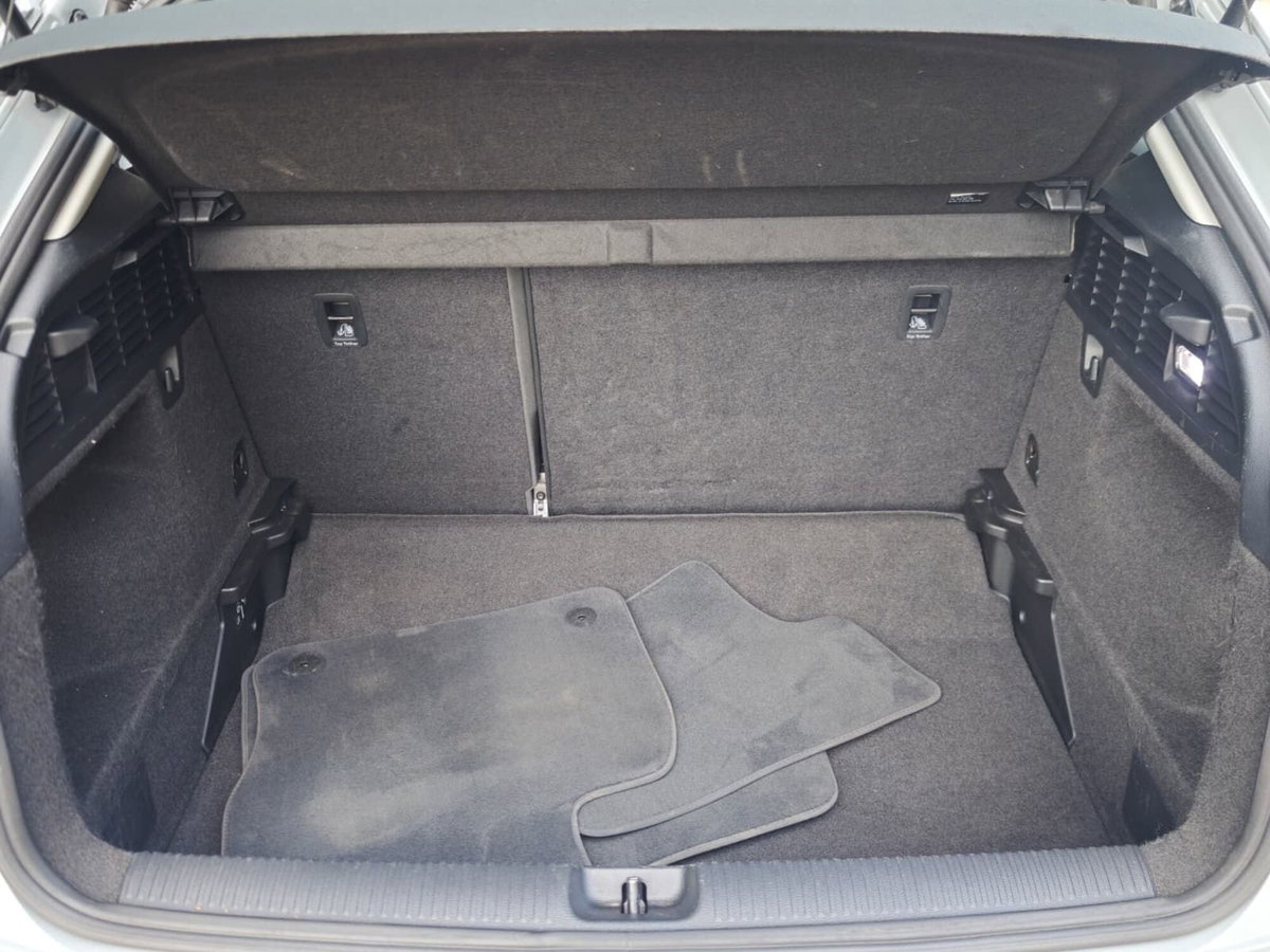 Audi Q2 Q2 35 TFSI Admired (15)