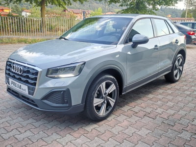 Audi Q2 Q2 35 TFSI Admired (3)