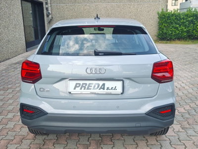 Audi Q2 Q2 35 TFSI Admired (5)