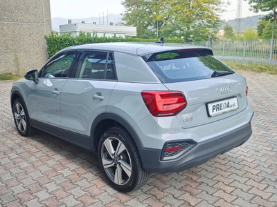 Audi Q2 Q2 35 TFSI Admired (6)