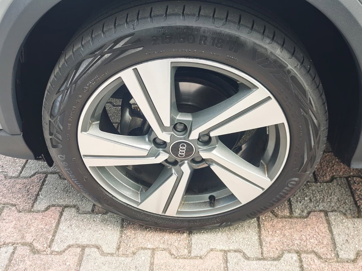 Audi Q2 Q2 35 TFSI Admired (7)