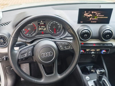 Audi Q2 Q2 35 TFSI Admired (8)
