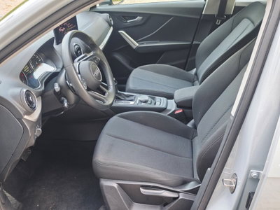 Audi Q2 Q2 35 TFSI Admired (9)