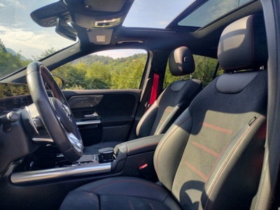 Mercedes-Benz GLA SUV 35 4Matic AMG (10)