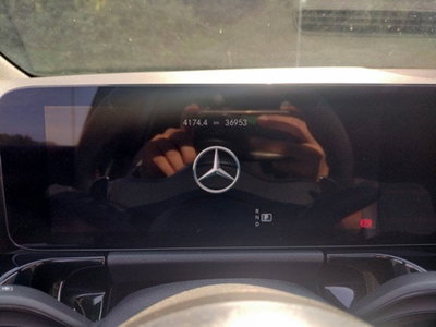 Mercedes-Benz GLA SUV 35 4Matic AMG (11)