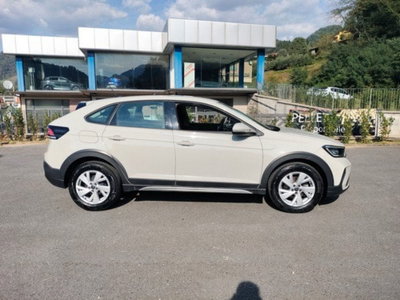 Volkswagen Taigo 1.0 tsi Life 95cv (4)