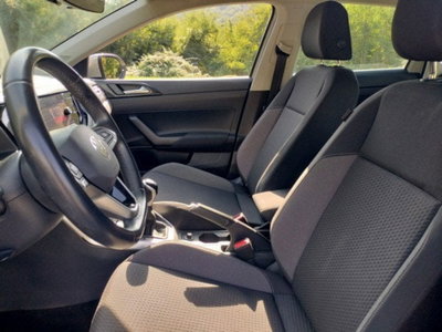 Volkswagen Taigo 1.0 tsi Life 95cv (10)