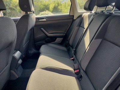 Volkswagen Taigo 1.0 tsi Life 95cv (14)