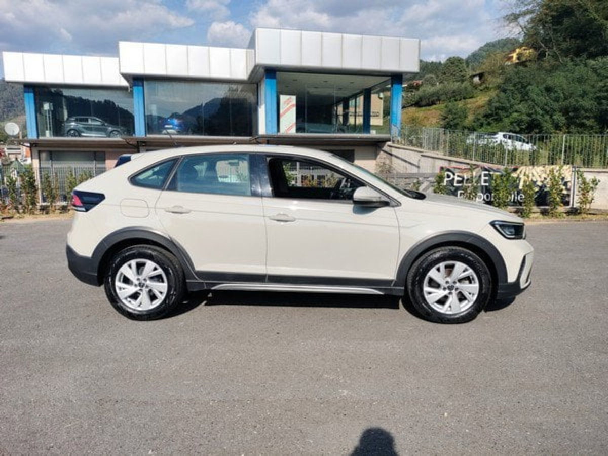 Volkswagen Taigo 1.0 tsi Life 95cv (4)