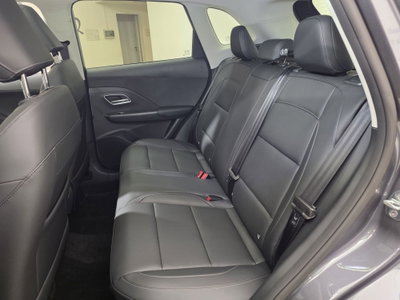 Mg ZS 1.5 hybrid+ Luxury auto (10)
