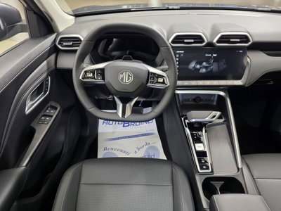 Mg ZS 1.5 hybrid+ Luxury auto (11)