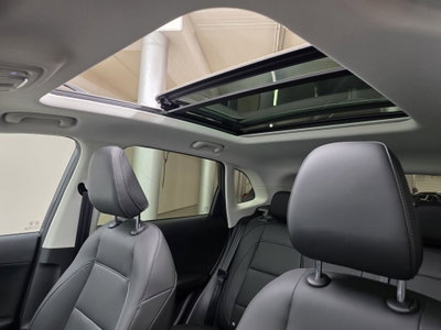 Mg ZS 1.5 hybrid+ Luxury auto (12)