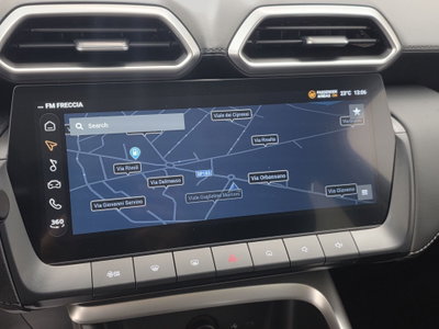 Mg ZS 1.5 hybrid+ Luxury auto (15)