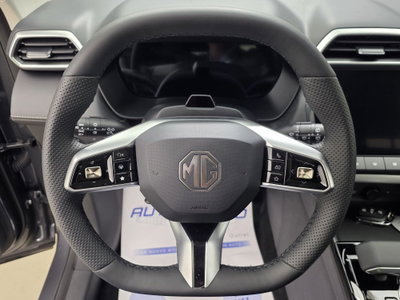 Mg ZS 1.5 hybrid+ Luxury auto (17)
