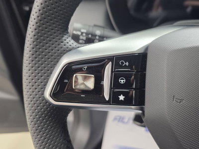 Mg ZS 1.5 hybrid+ Luxury auto (18)