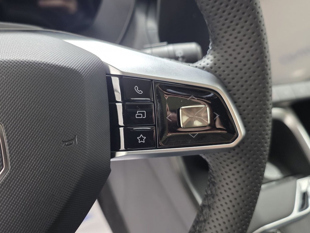Mg ZS 1.5 hybrid+ Luxury auto (19)