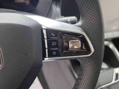 Mg ZS 1.5 hybrid+ Luxury auto (19)