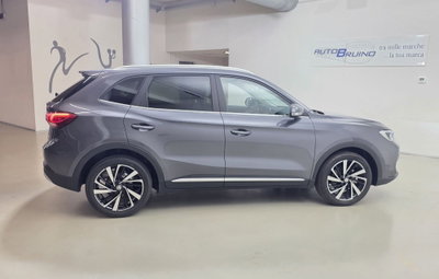 Mg ZS 1.5 hybrid+ Luxury auto (4)