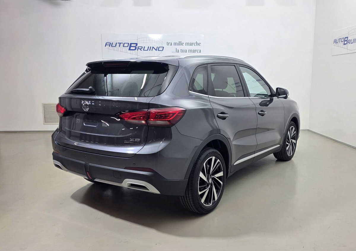 Mg ZS 1.5 hybrid+ Luxury auto (5)