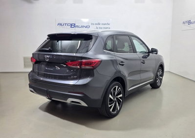 Mg ZS 1.5 hybrid+ Luxury auto (5)