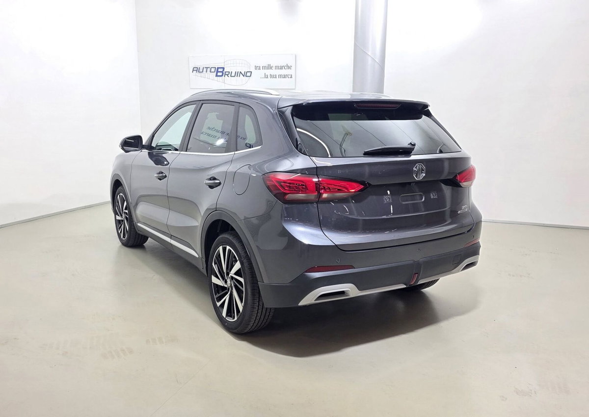 Mg ZS 1.5 hybrid+ Luxury auto (7)