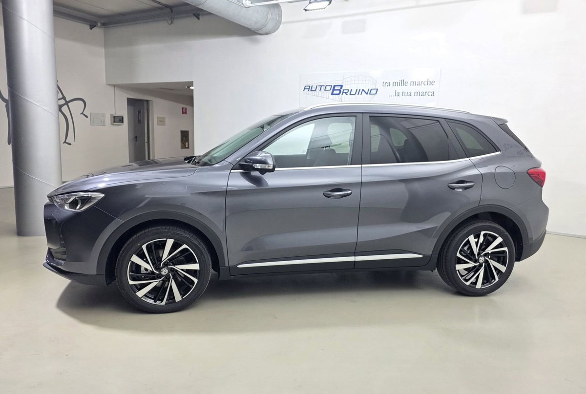 Mg ZS 1.5 hybrid+ Luxury auto (8)
