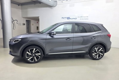 Mg ZS 1.5 hybrid+ Luxury auto (8)