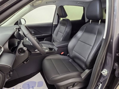 Mg ZS 1.5 hybrid+ Luxury auto (9)