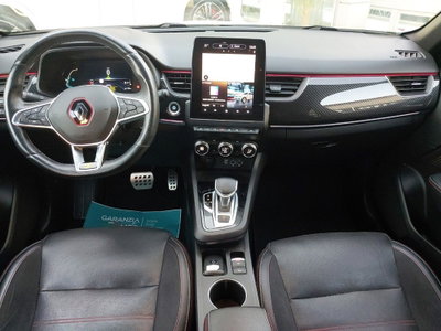 Renault Arkana E-Tech 145 CV R.S. Line (13)