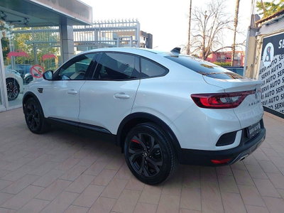 Renault Arkana E-Tech 145 CV R.S. Line (9)
