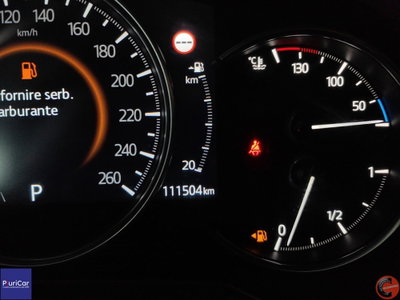 Mazda CX-5 2.2L Skyactiv-D 150 CV 2WD Homura (7)